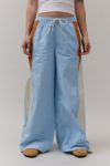 BDG Adrienne Nylon Track Pant