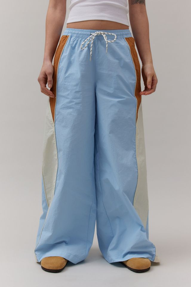BDG Adrienne Nylon Track Pant #1
