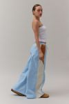 BDG Adrienne Nylon Track Pant