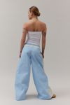 BDG Adrienne Nylon Track Pant