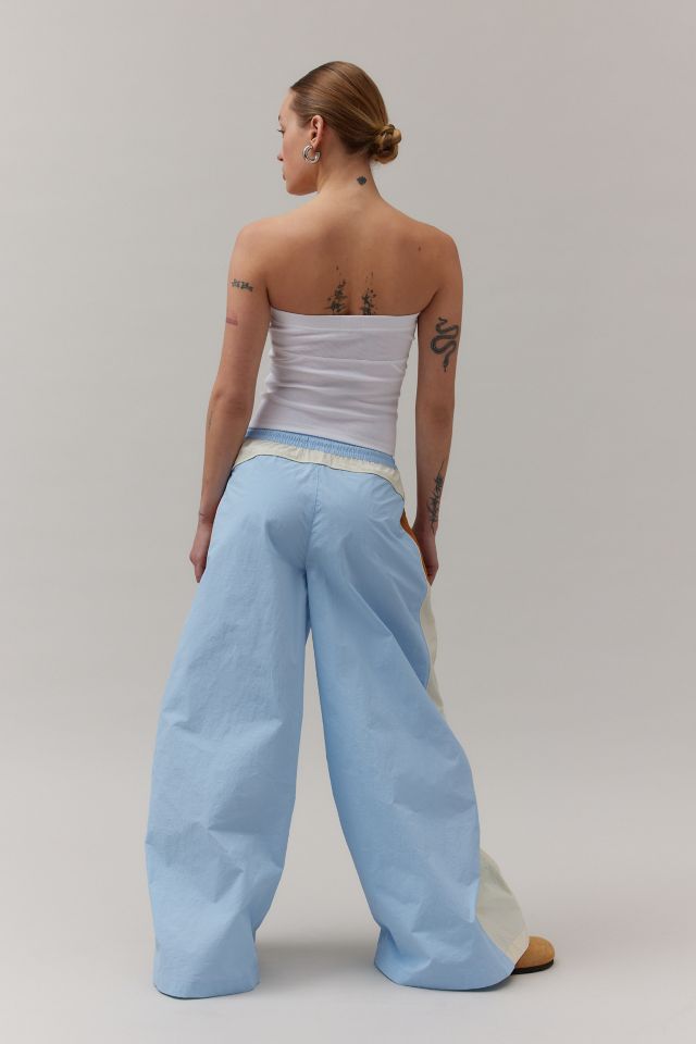 BDG Adrienne Nylon Track Pant #3