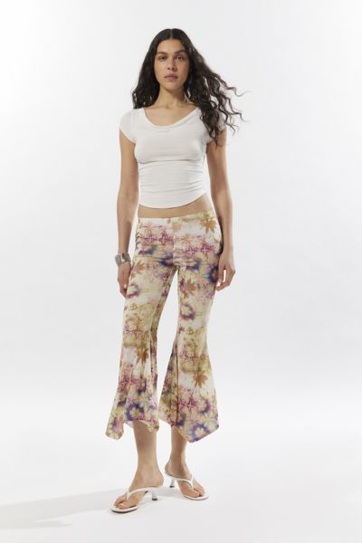 Beach Riot Alani Flare Legging  Urban Outfitters Japan - Clothing, Music,  Home & Accessories