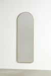 Leaning Arch Mirror