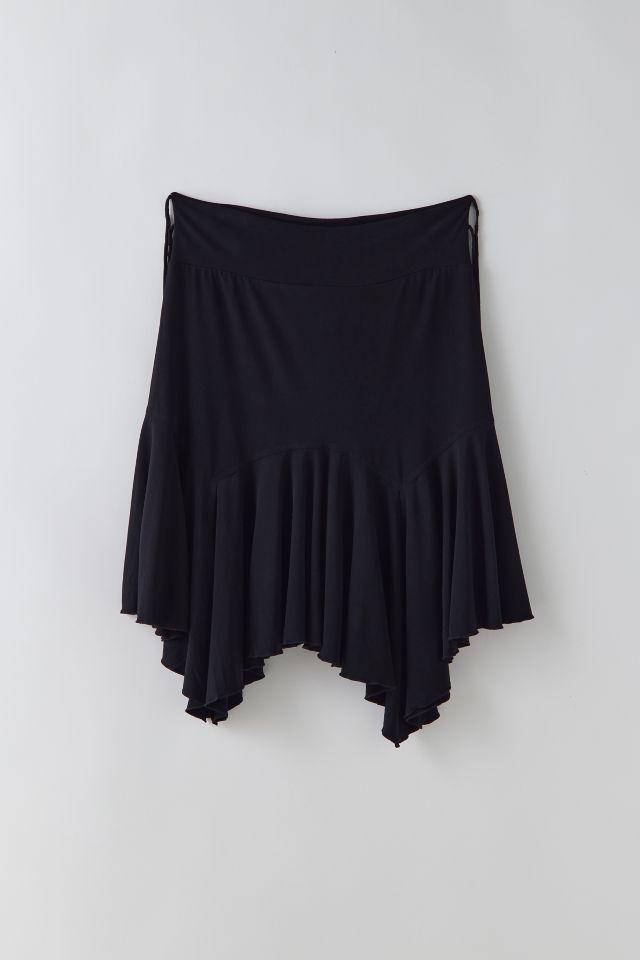 Vintage Hanky Hem Skirt | Urban Outfitters