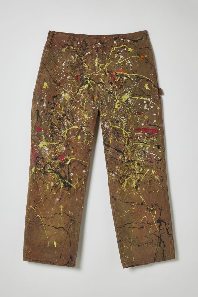Vintage Carhartt Pants