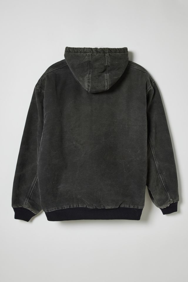 Veste à capuchon vintage Carhartt #1