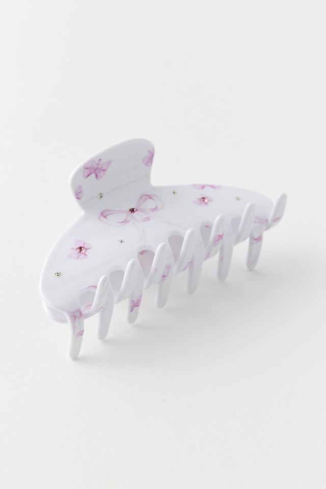 Emi Jay Big Effing Claw Clip | Urban Outfitters Canada