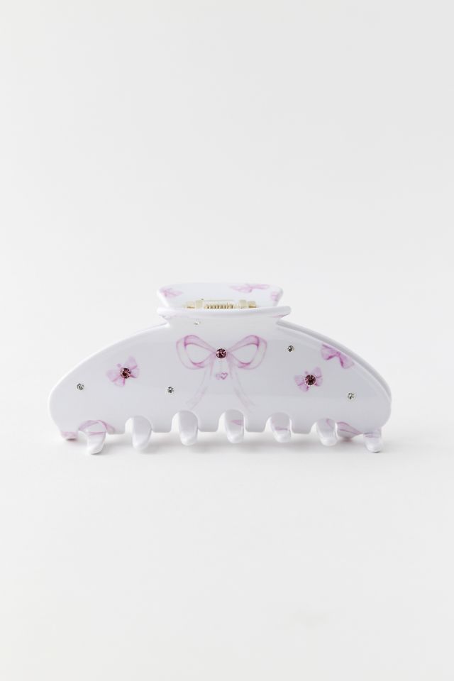 Emi Jay Big Effing Claw Clip | Urban Outfitters Canada