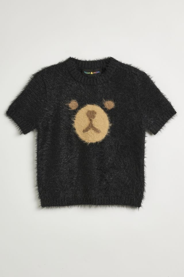 Chandail Ours en Peluche Teddy Fresh #1