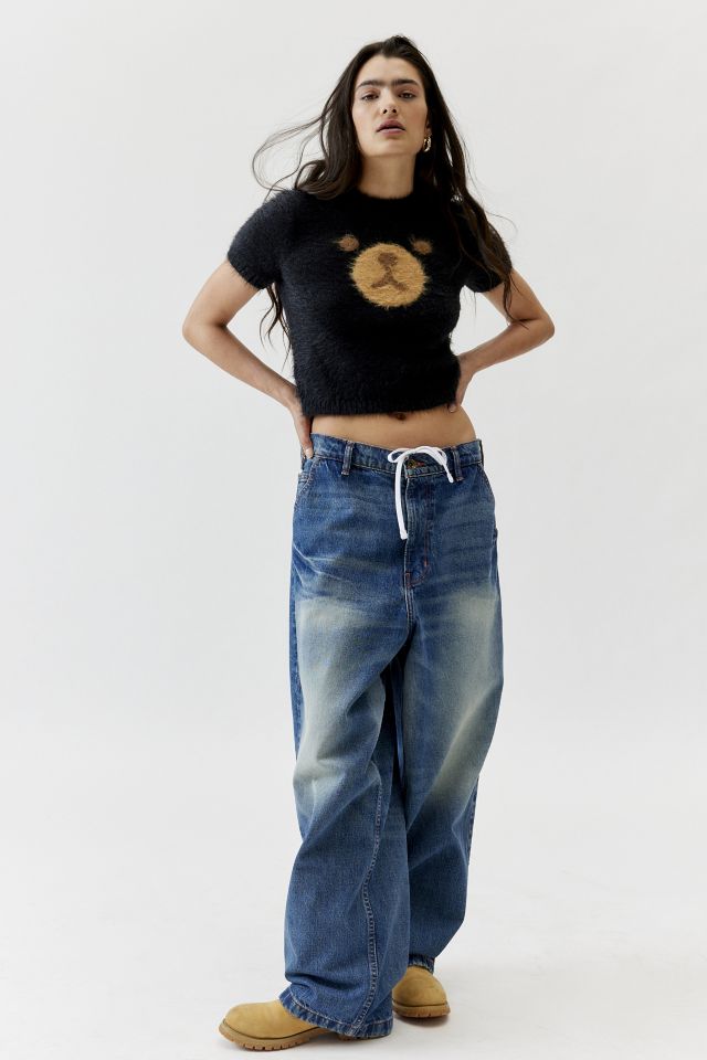 Chandail Ours en Peluche Teddy Fresh #2