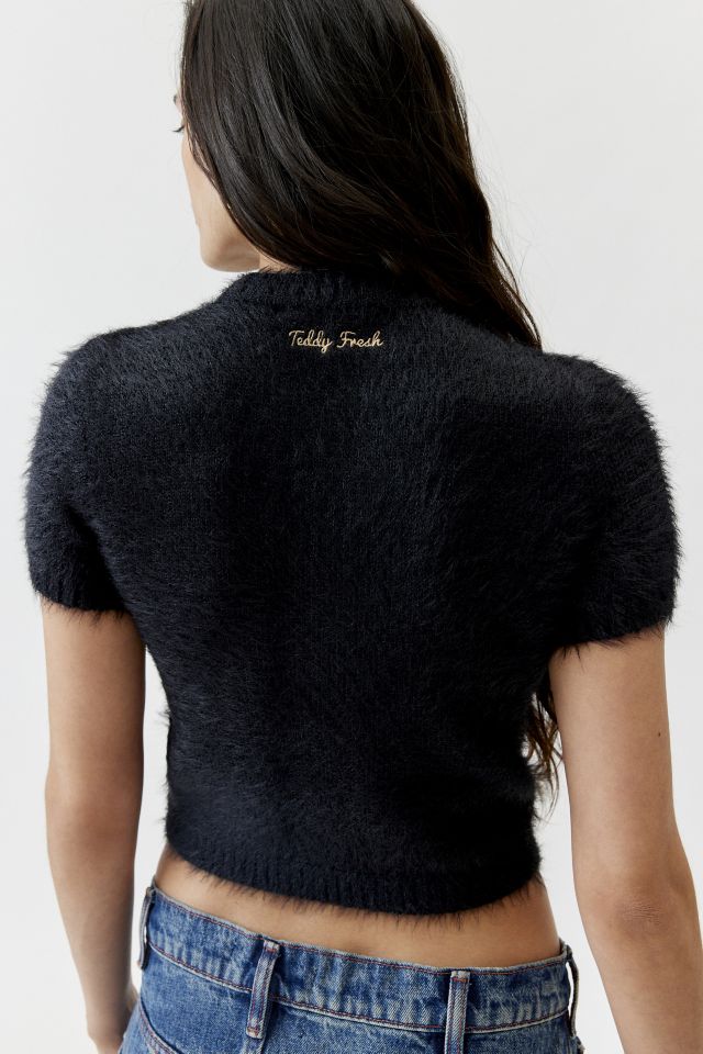 Chandail Ours en Peluche Teddy Fresh #3