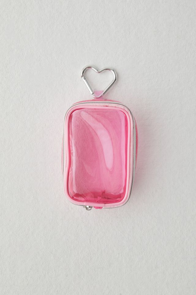 Pouchette Keychain #1