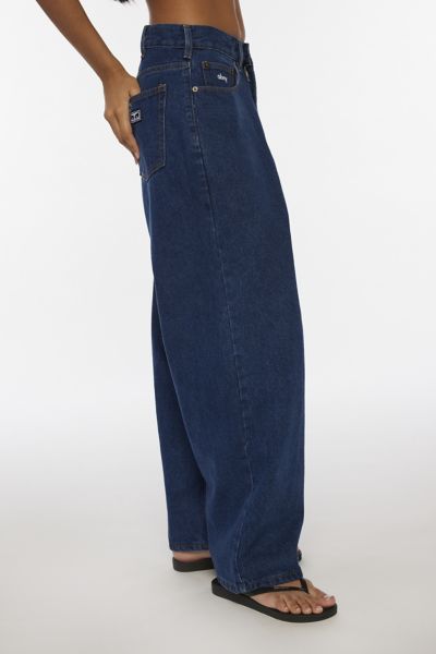 OBEY Bigwig Baggy Jean | Urban Outfitters