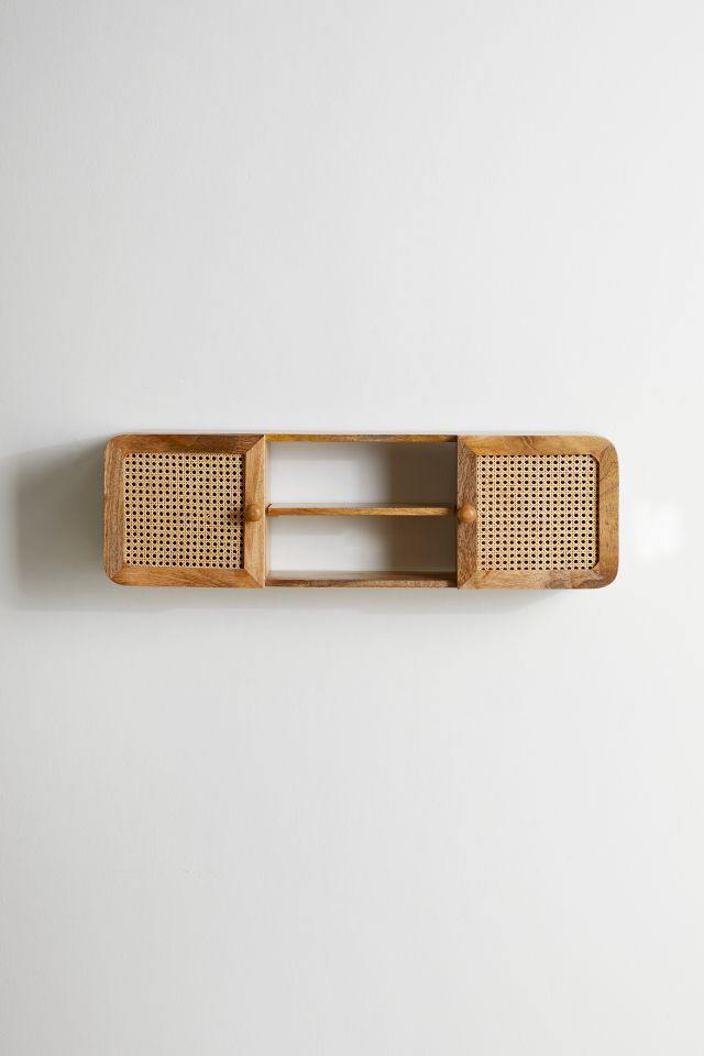 Marte Wall Shelf #1