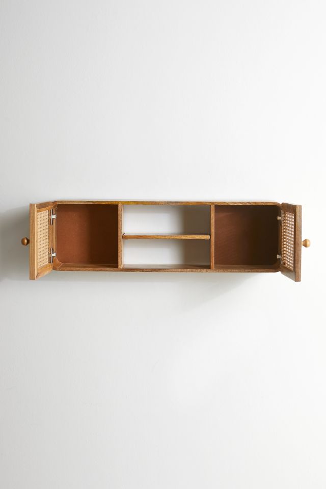Marte Wall Shelf #2
