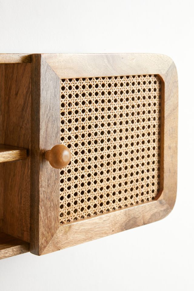 Marte Wall Shelf #3