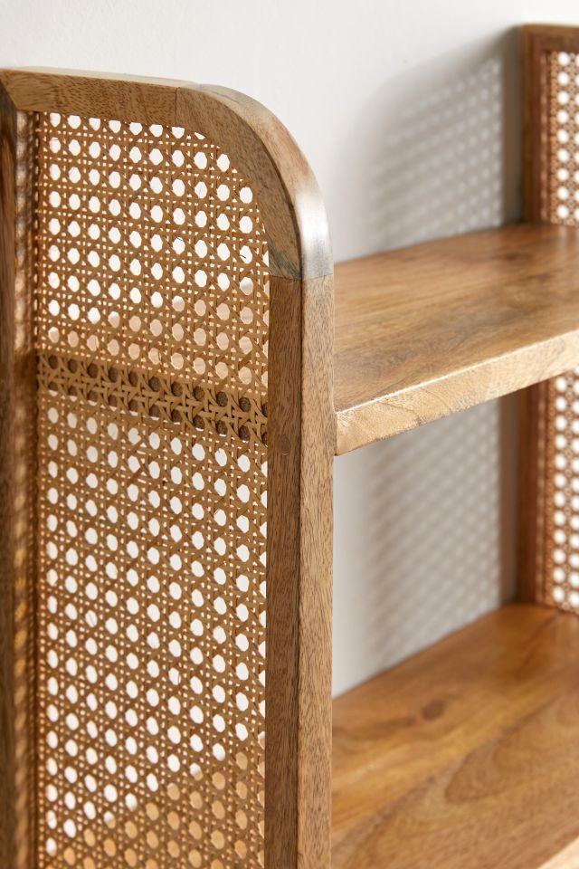 Marte 2-Tier Wall Shelf #3