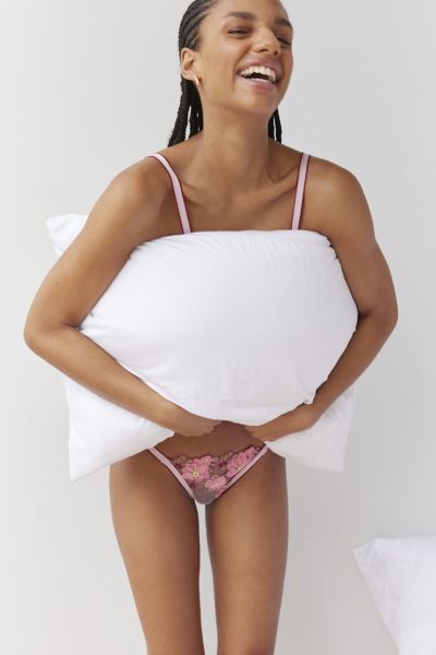 Urban Outfitters: Out From Under Intimate Sale! $2.99 Underwear & $4.99  Bra/Bralette (Orig. $8-$49) : r/FrugalFemaleFashion