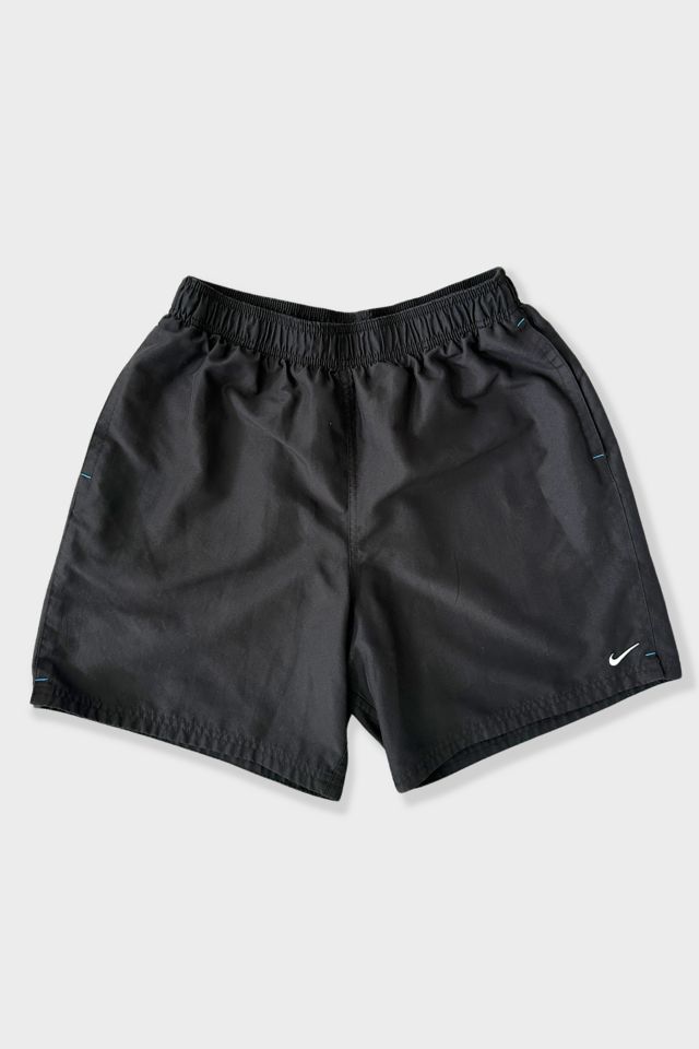 womens vintage nike shorts