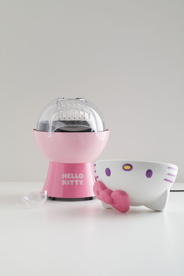 Machine à Popcorn Sanrio Hello Kitty #1