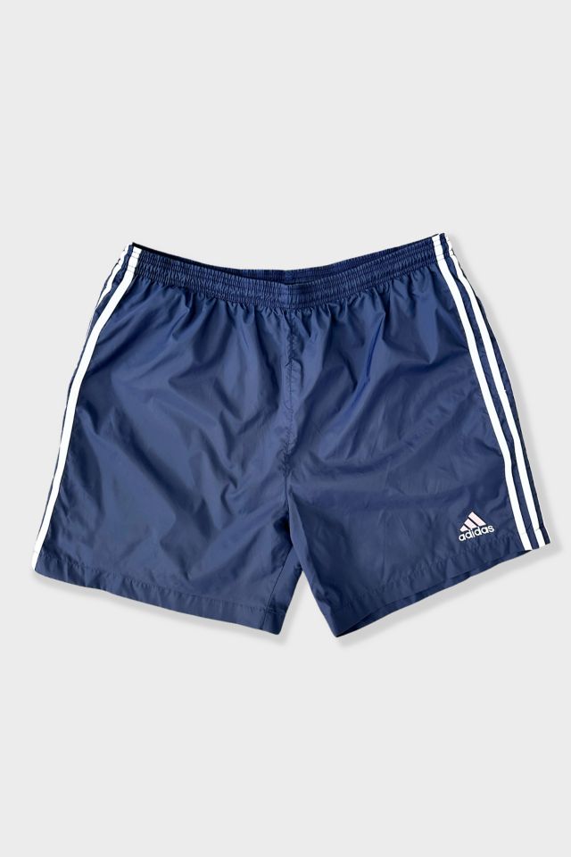 Retro adidas swim shorts online