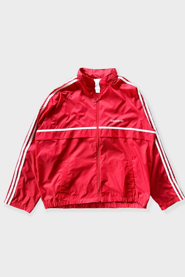 Vintage Adidas Jacket | Urban Outfitters