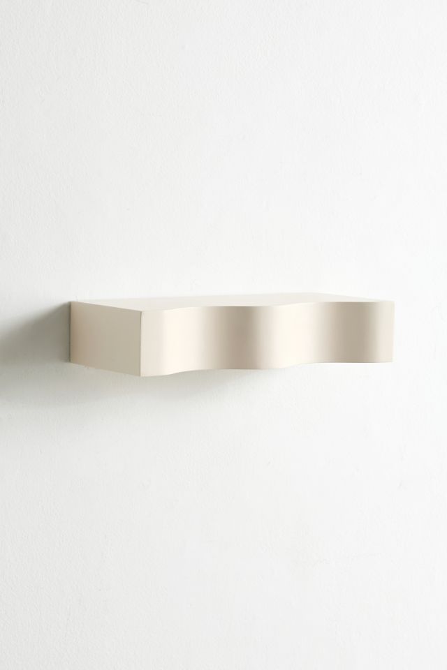 Ebba Floating Wall Shelf #1