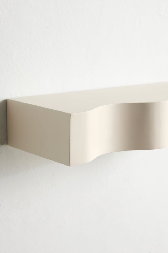 Ebba Floating Wall Shelf #2