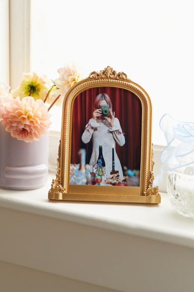 Fleur Ornate Picture Frame