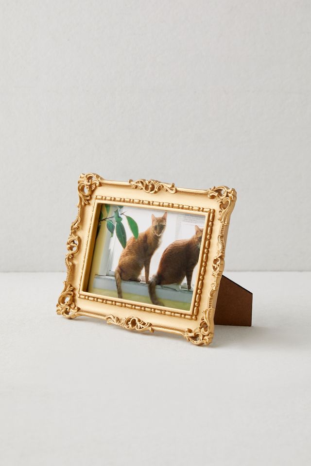 Scroll Ornate Picture Frame #2