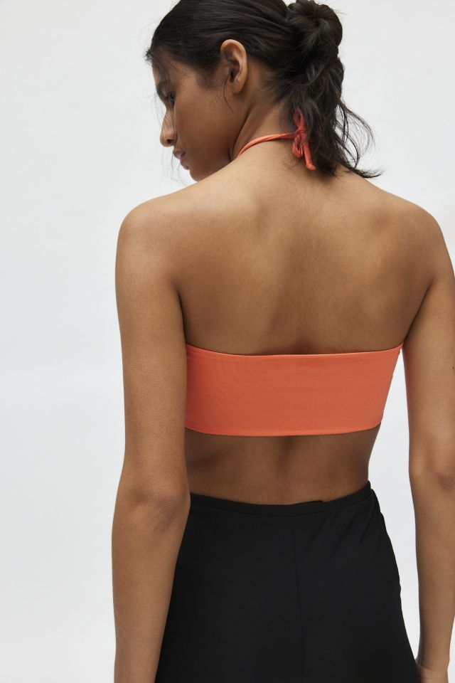 Soutien-gorge Bandeau Astra Live The Process #1