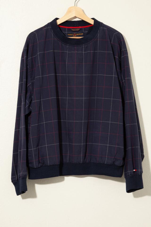 Tommy hilfiger golf outlet sweater