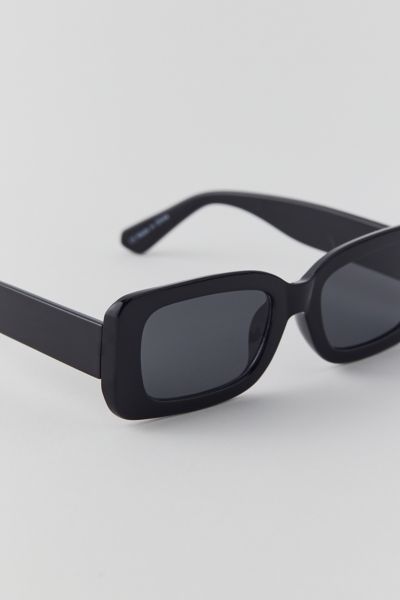 UO Essential Rectangle Sunglasses