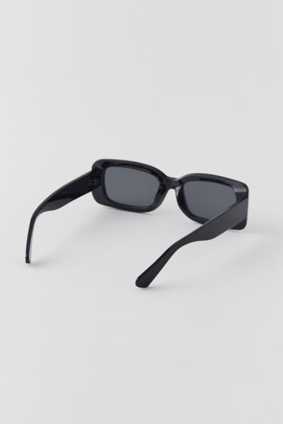 UO Essential Rectangle Sunglasses