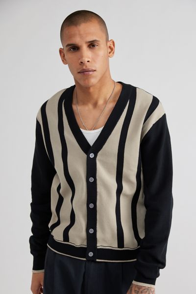 Urban outfitters shop mens cardigan