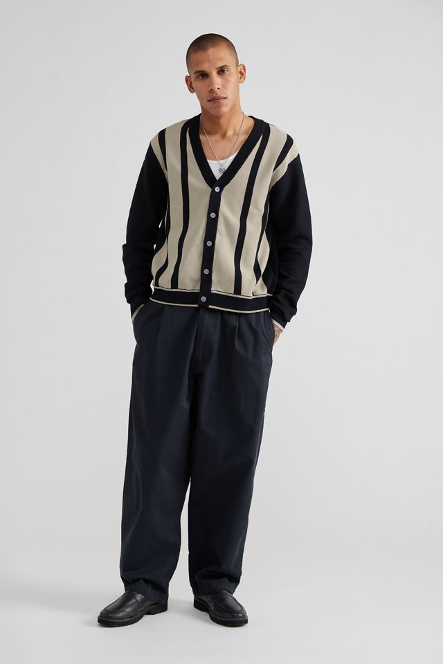 Urban Classics WRAPPED - Cardigan - whitesand/sabbia