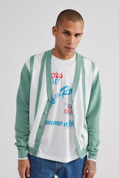Shop Standard Cloth Urban Outfitters In Green