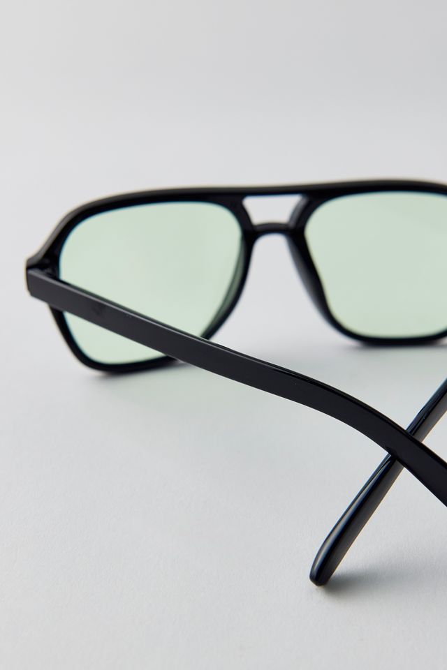 UO Essential Aviator Sunglasses #2