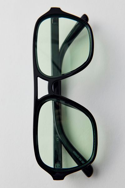 UO Essential Aviator Sunglasses