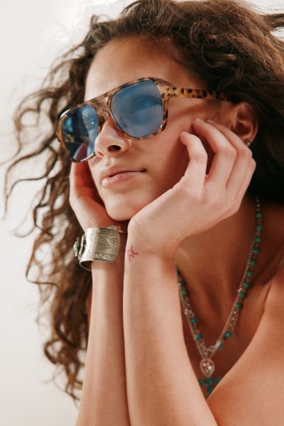 UO Essential Shield Sunglasses