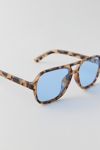 UO Essential Aviator Sunglasses