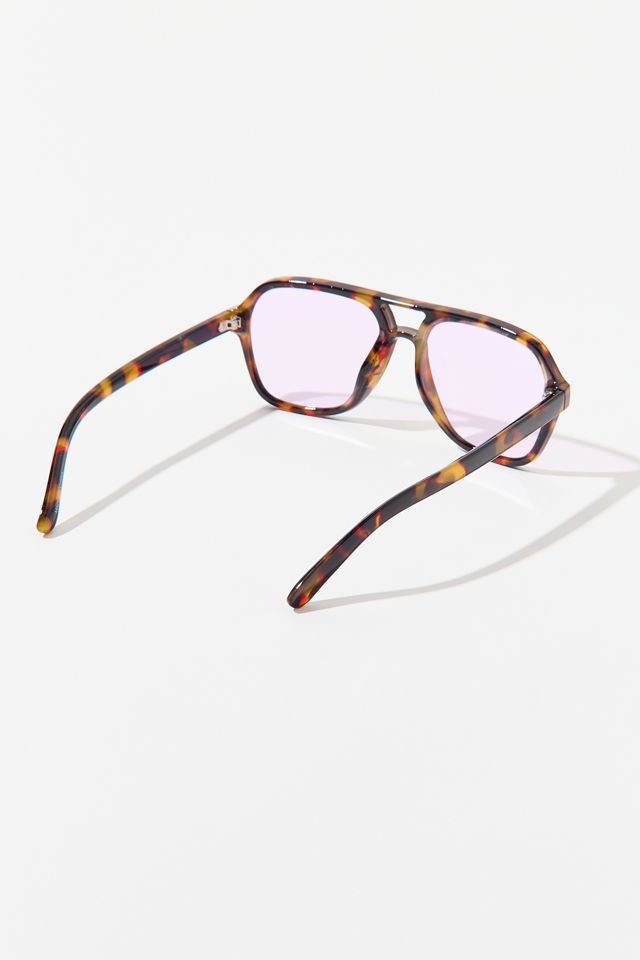 UO Essential Aviator Sunglasses #2