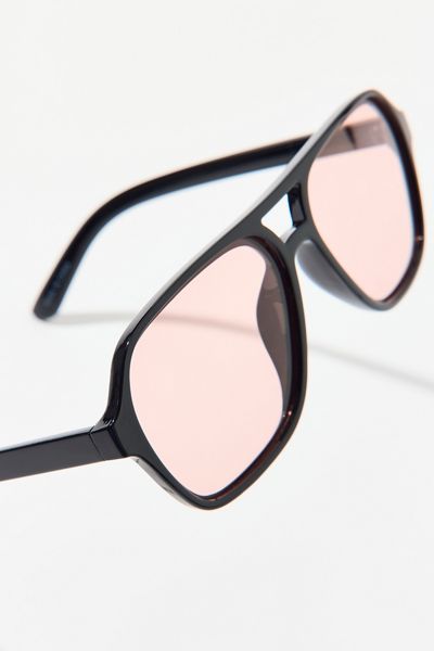 UO Essential Aviator Sunglasses