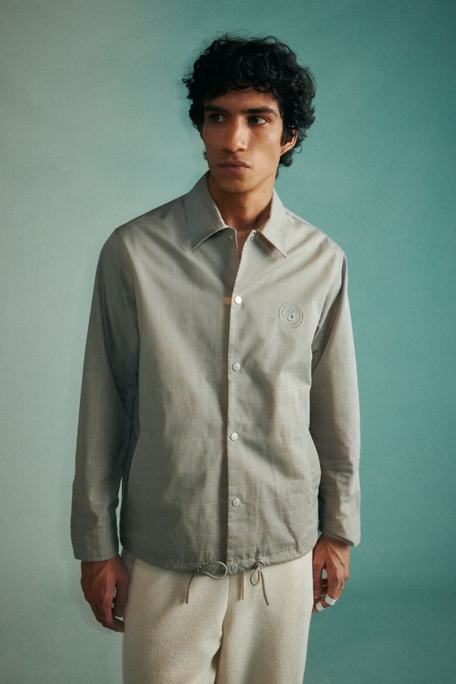 Blouson d'entraîneur indéchirable Standard Cloth #2
