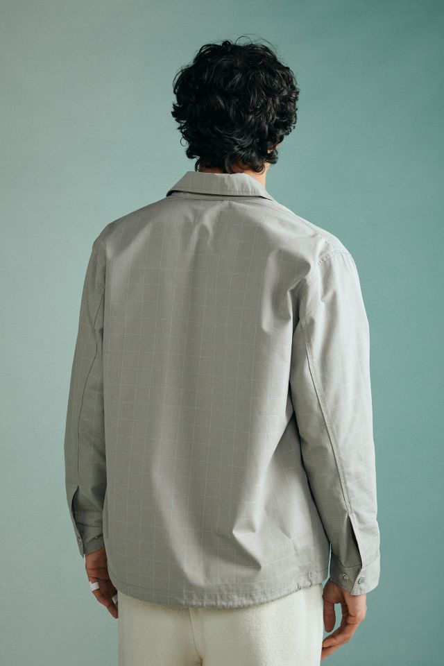 Blouson d'entraîneur indéchirable Standard Cloth #3