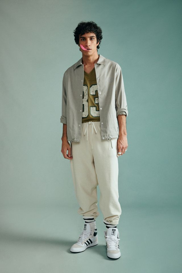 Blouson d'entraîneur indéchirable Standard Cloth #4