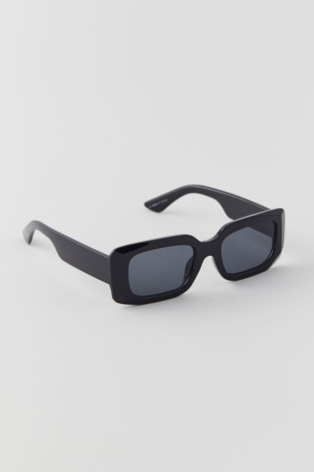 Extra Large Sport Visor Sunglasses  Visor sunglasses, Urban outfitters  sunglasses, Sunglasses