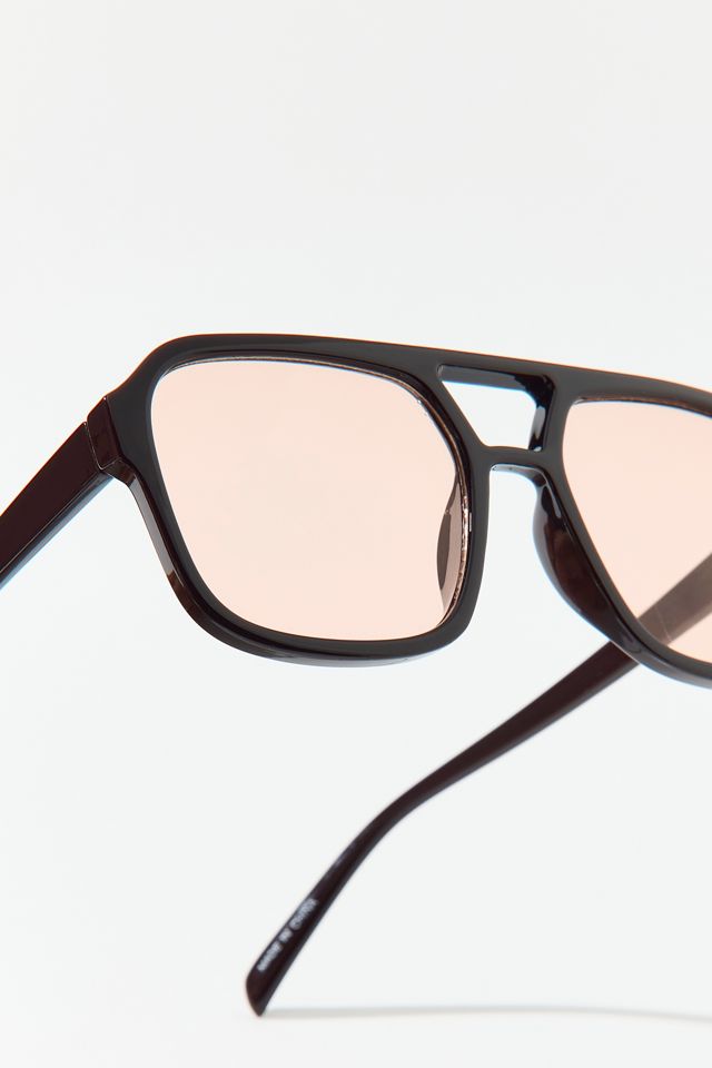 Lunettes de soleil aviateur Harley #1