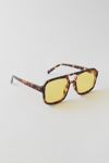 Harley Aviator Sunglasses