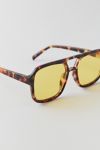 Harley Aviator Sunglasses
